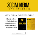 Social Media Gap Analysis